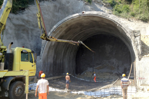 FAVETO TUNNEL (FM)